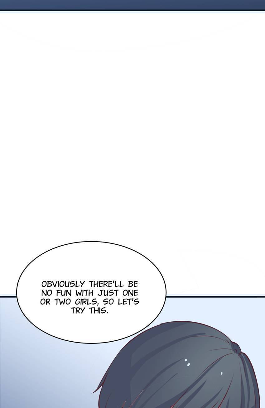Vampire Kachou Chapter 22 page 50 - 