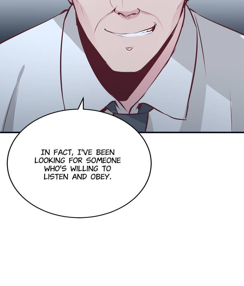 Vampire Kachou Chapter 22 page 53 - 