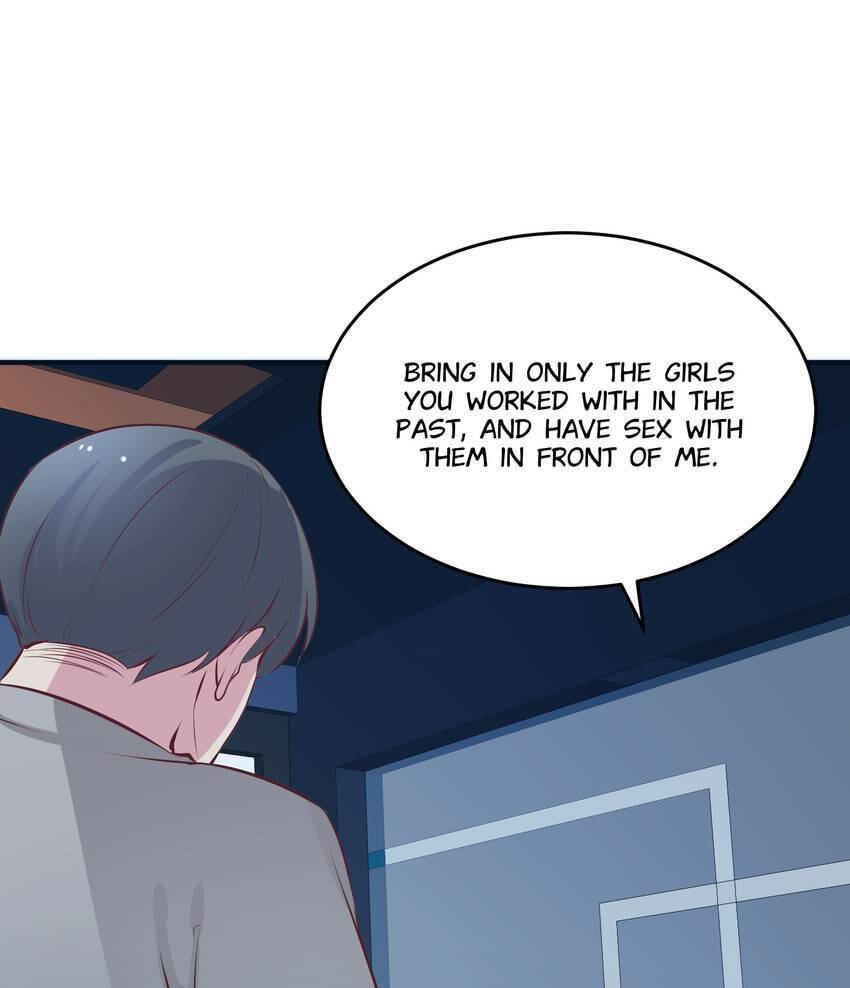 Vampire Kachou Chapter 22 page 54 - 