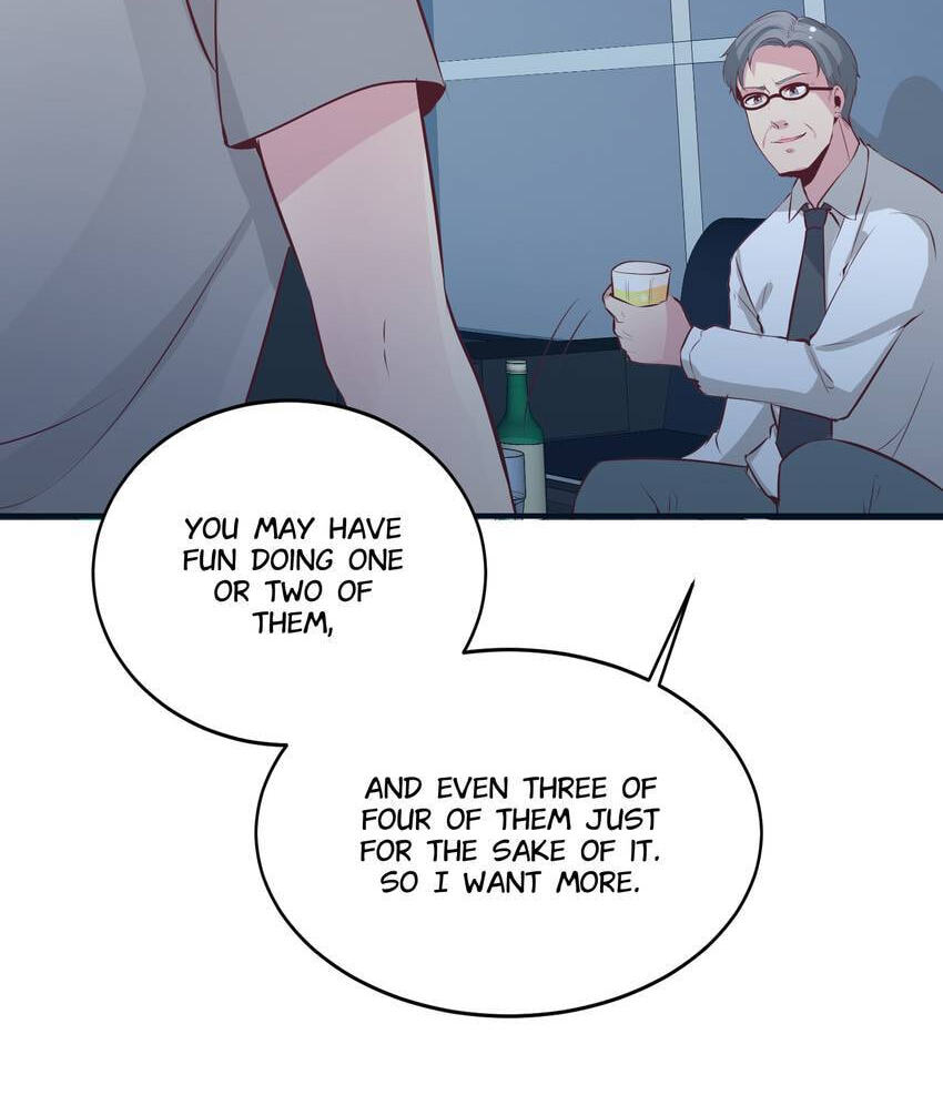 Vampire Kachou Chapter 22 page 55 - 