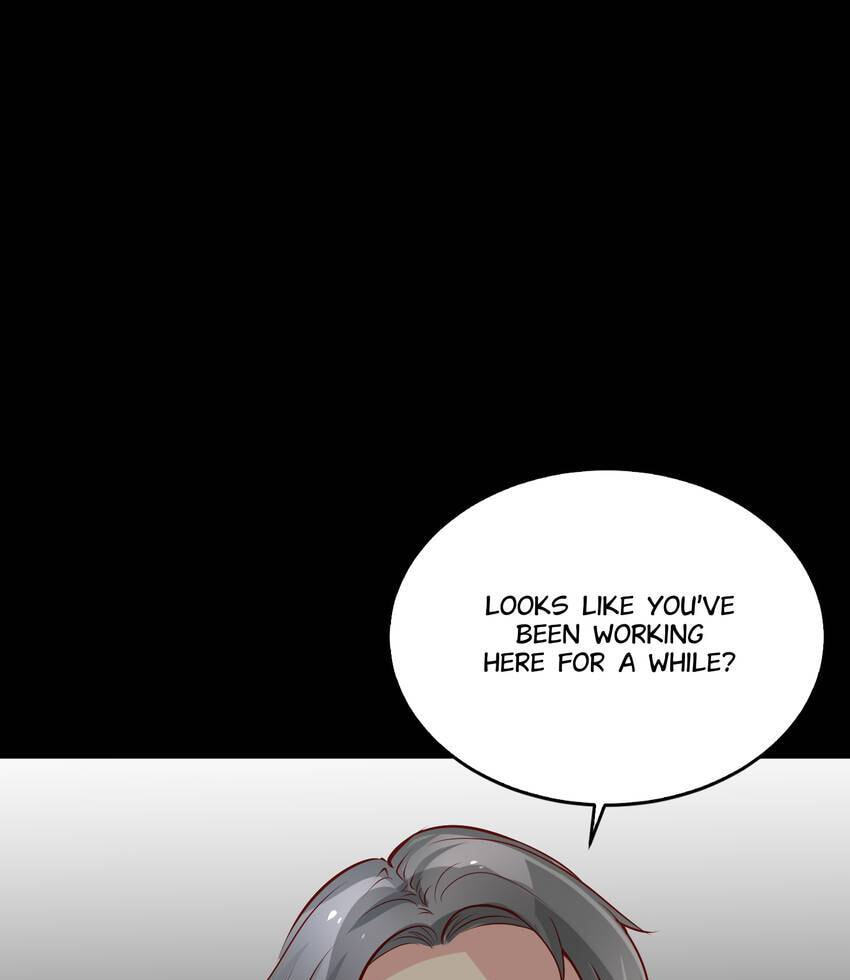 Vampire Kachou Chapter 22 page 7 - 