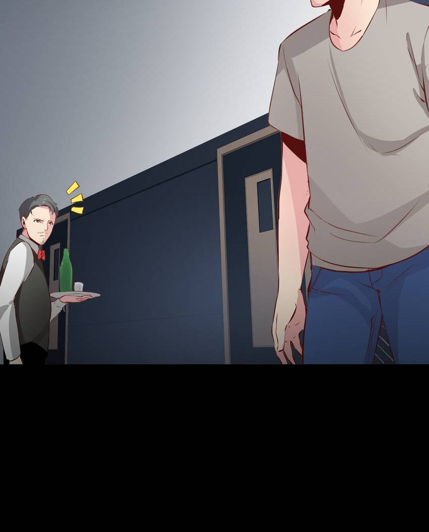 Vampire Kachou Chapter 22 page 68 - 