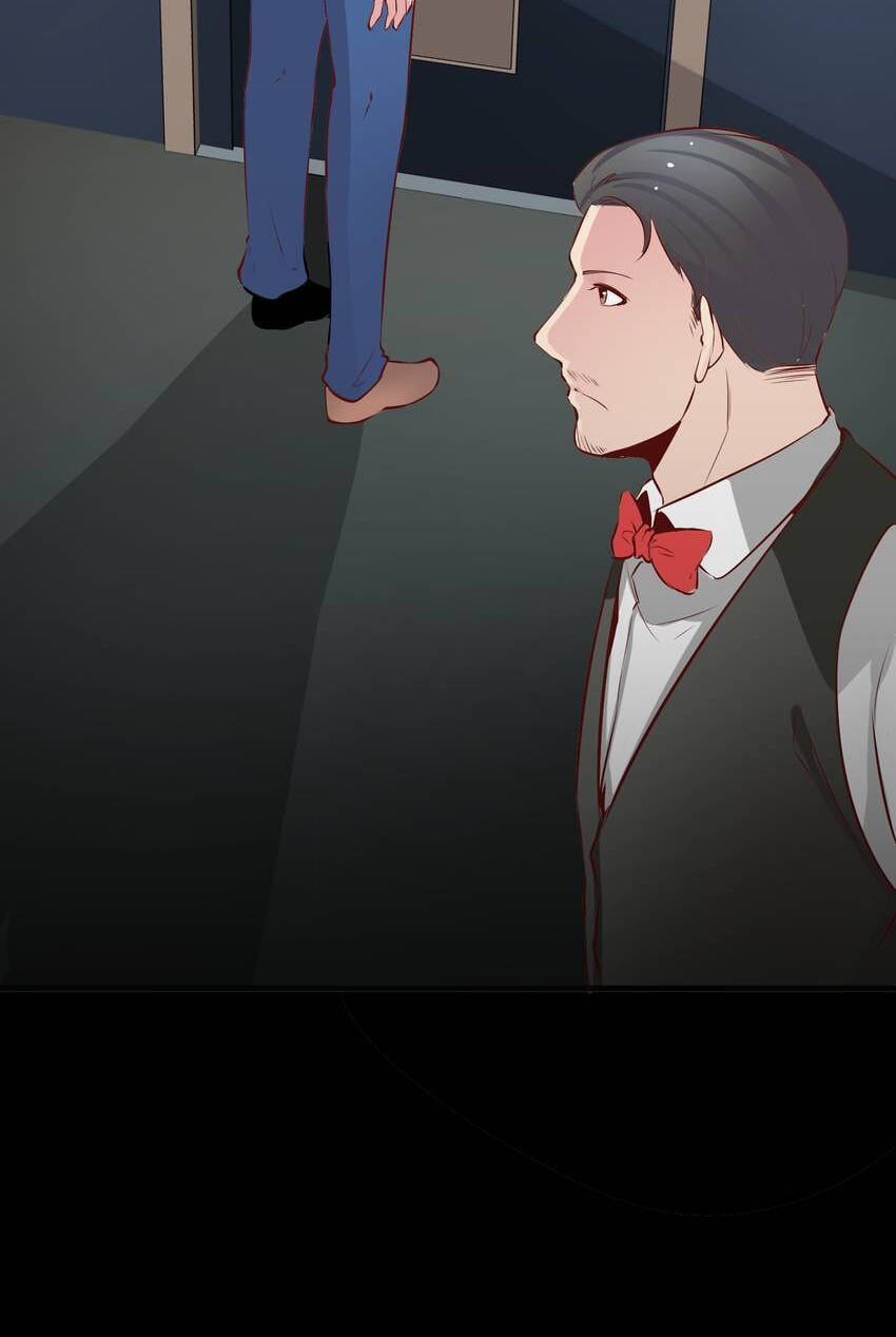 Vampire Kachou Chapter 22 page 70 - 