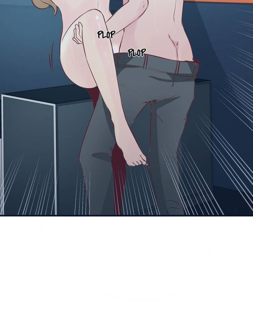 Vampire Kachou Chapter 22 page 79 - 