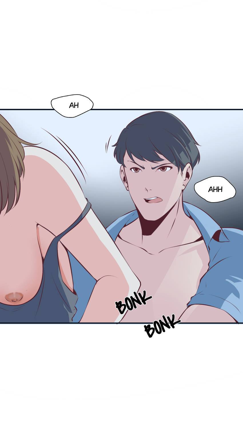 Vampire Kachou Chapter 22 page 82 - 