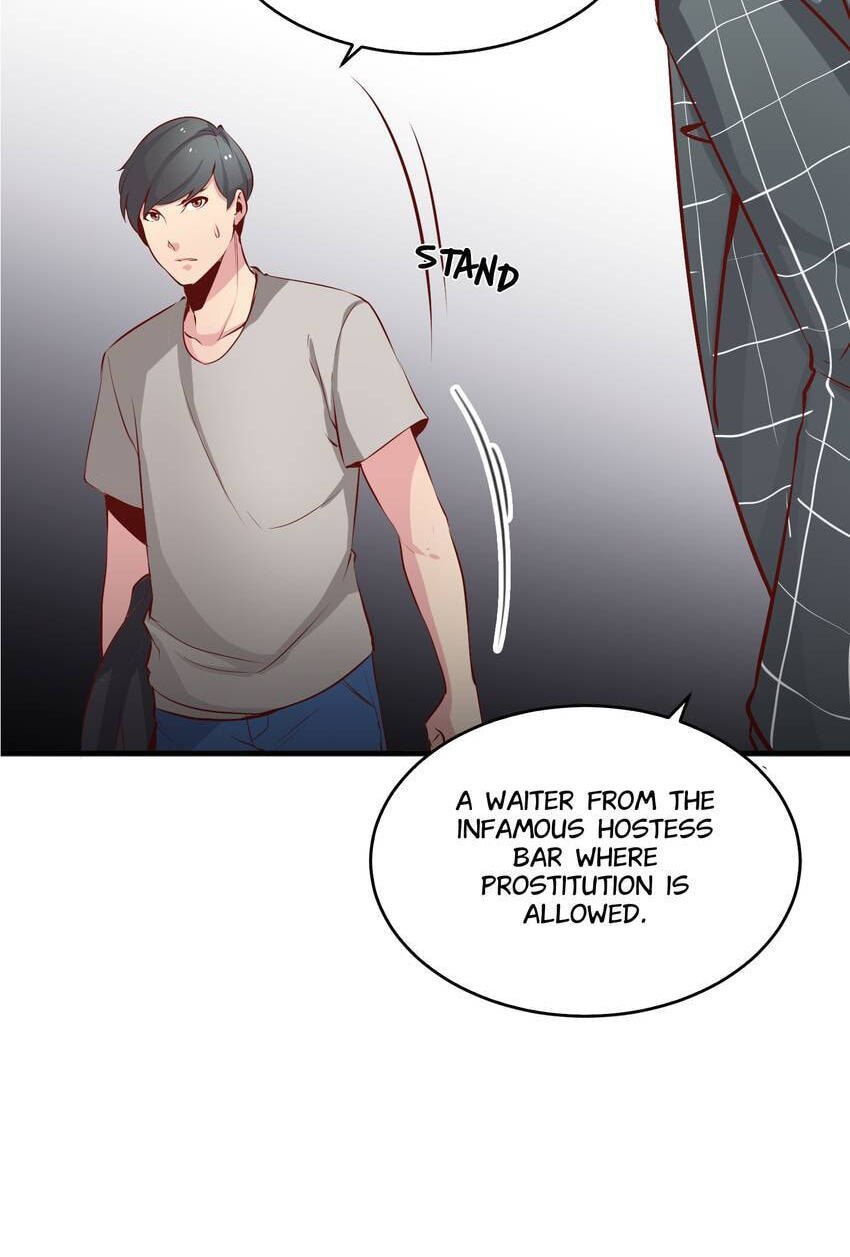 Vampire Kachou Chapter 22 page 10 - 