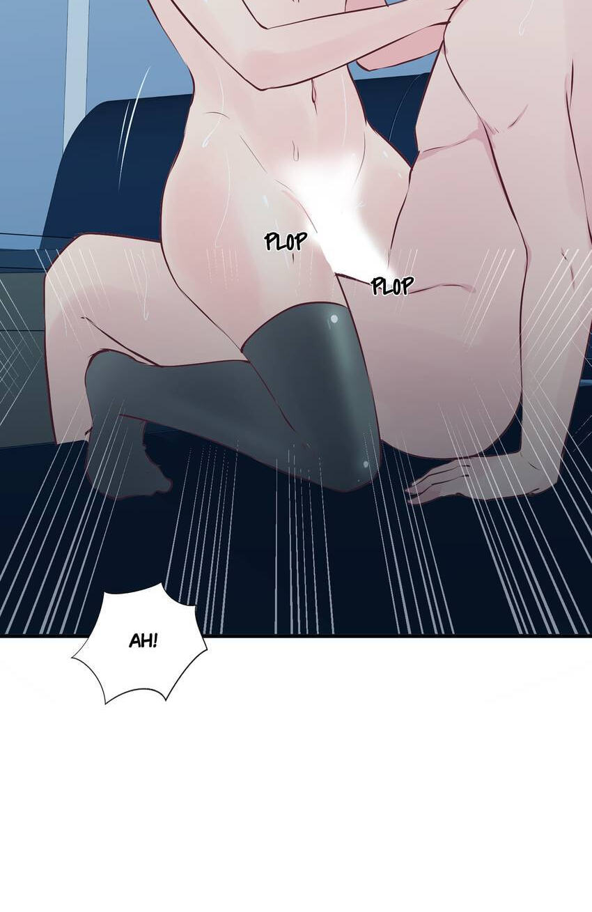 Vampire Kachou Chapter 22 page 96 - 