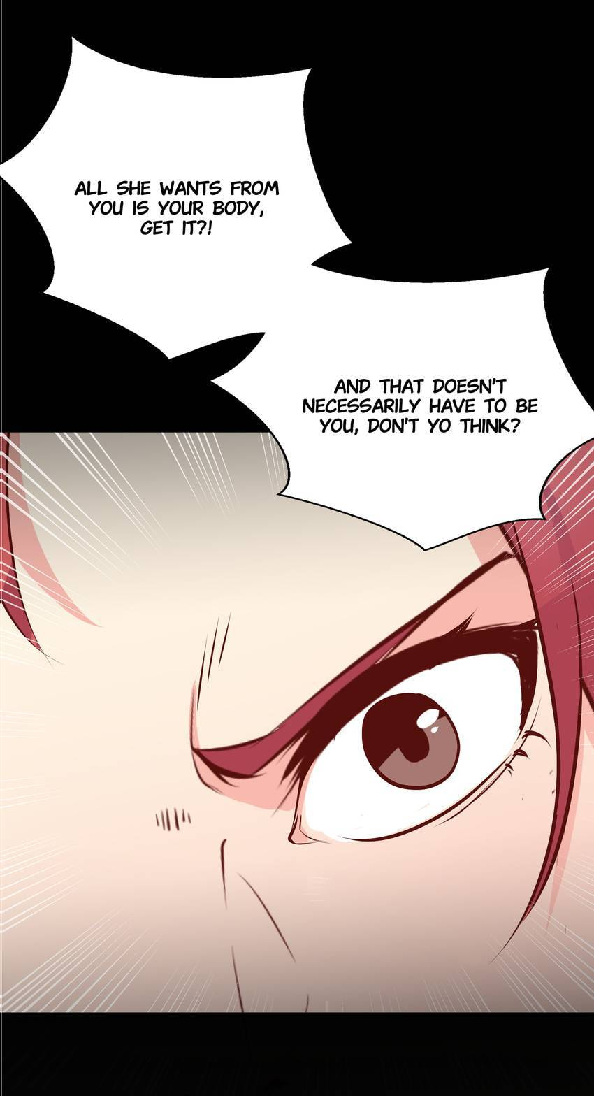 Vampire Kachou Chapter 23 page 101 - 