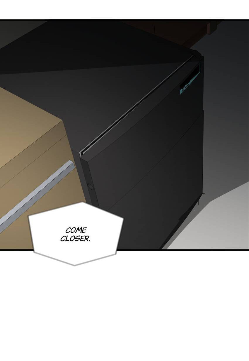 Vampire Kachou Chapter 23 page 113 - 