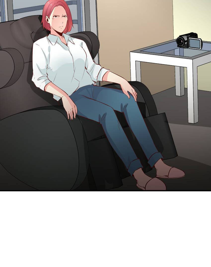 Vampire Kachou Chapter 23 page 20 - 