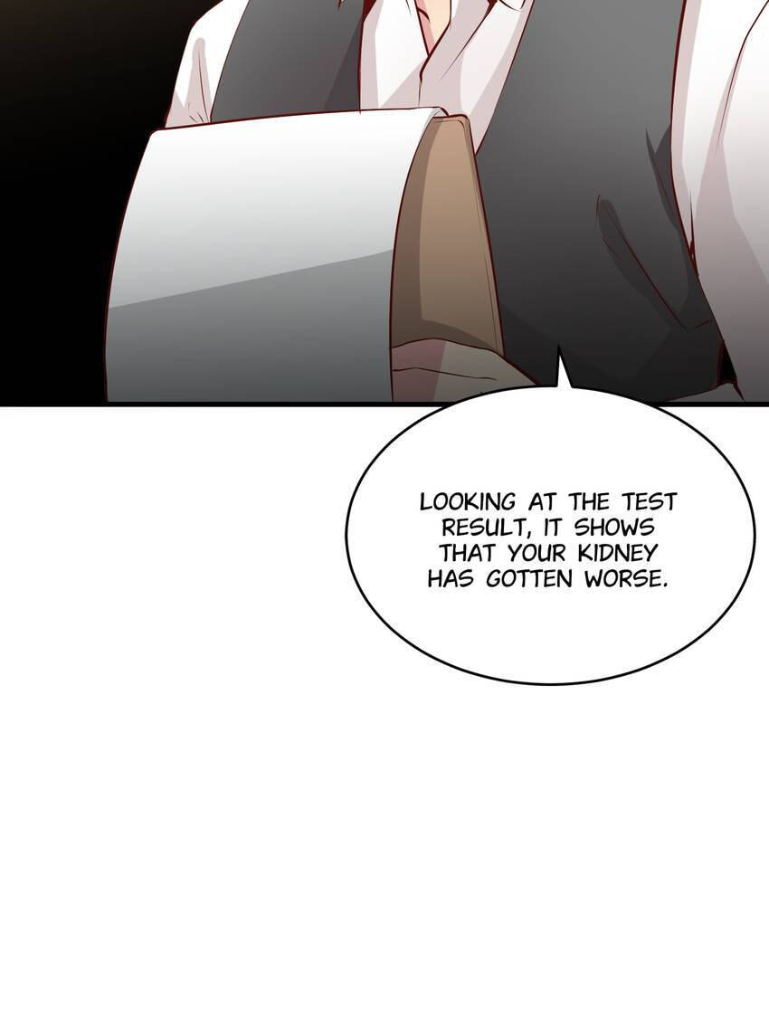 Vampire Kachou Chapter 23 page 22 - 