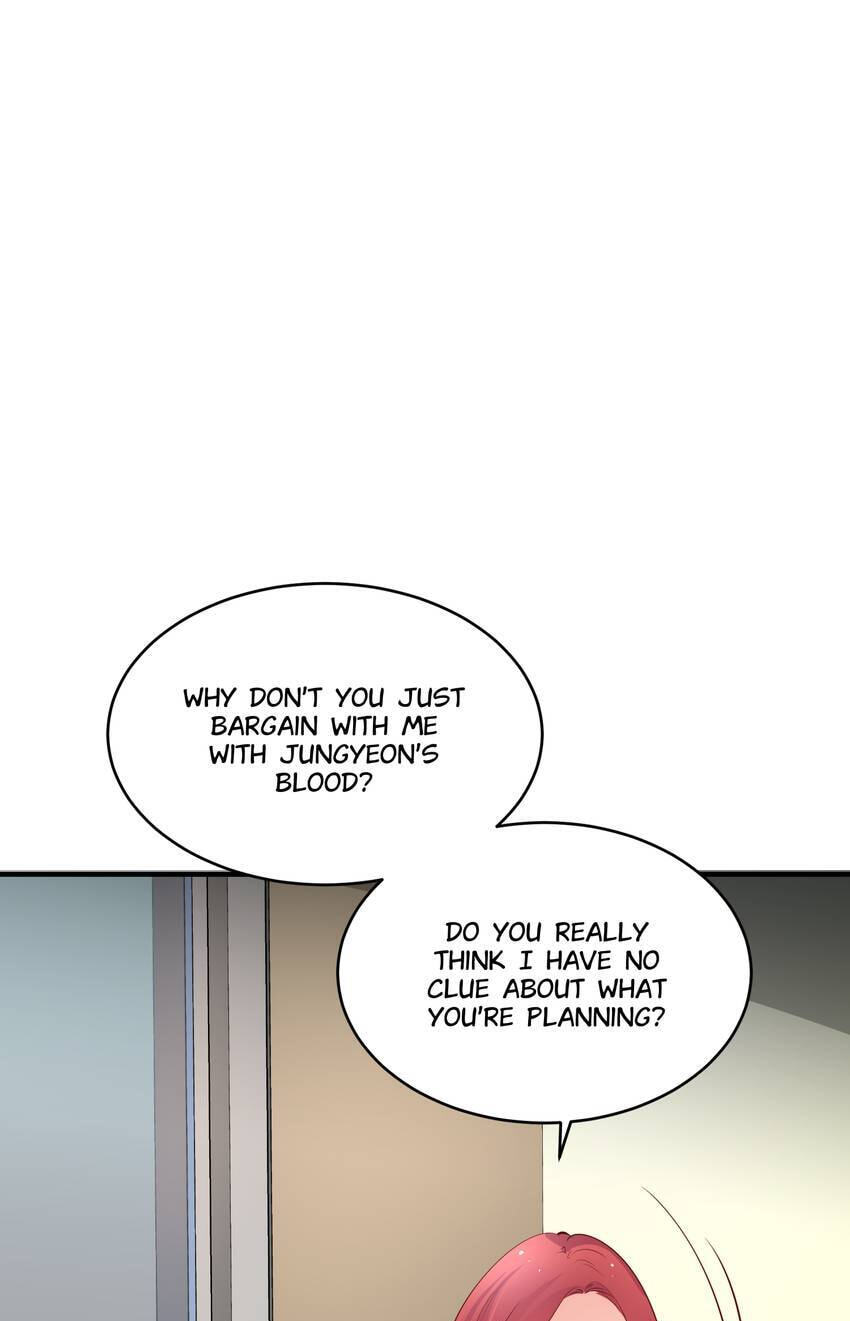Vampire Kachou Chapter 23 page 25 - 