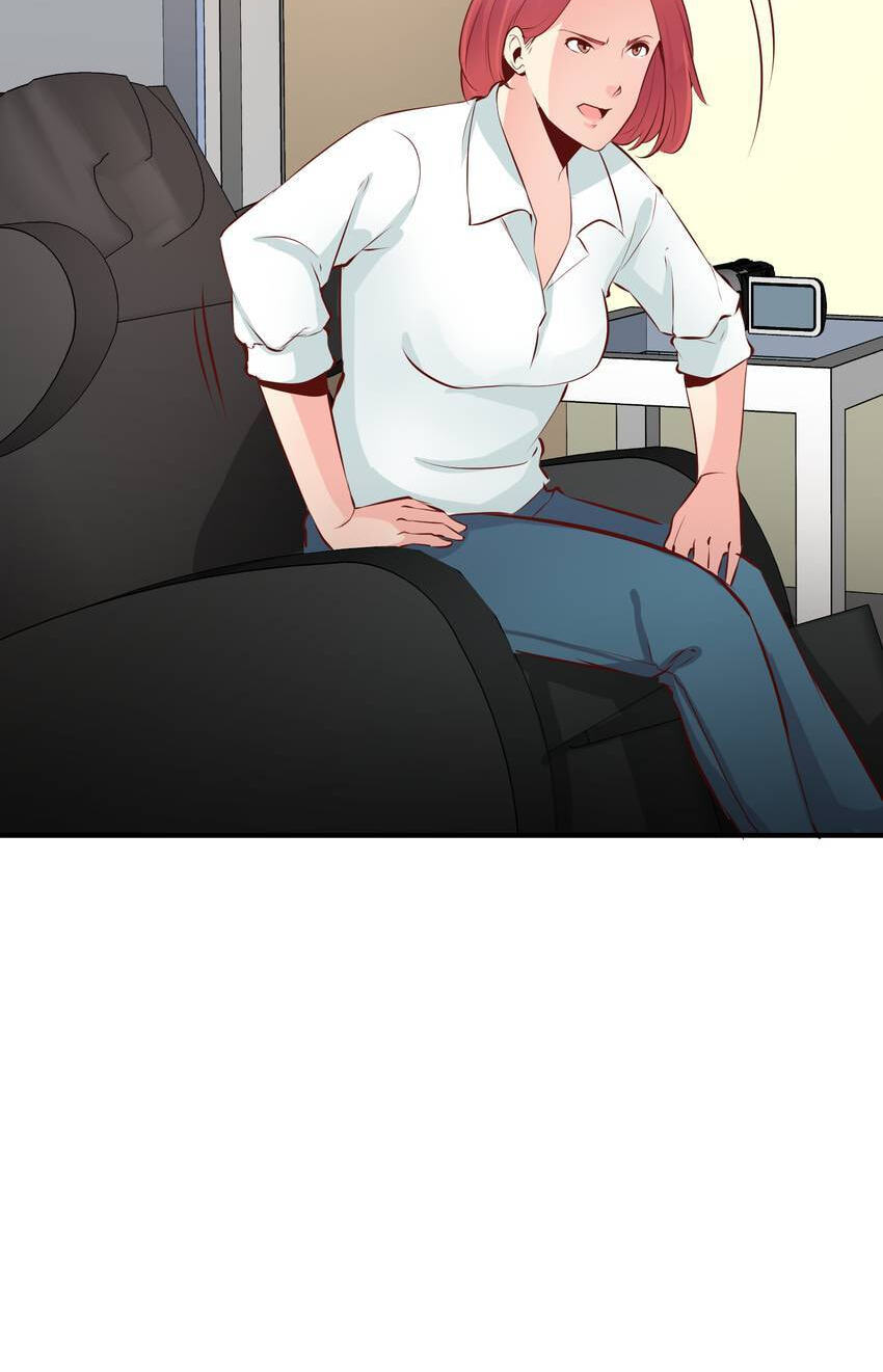 Vampire Kachou Chapter 23 page 26 - 