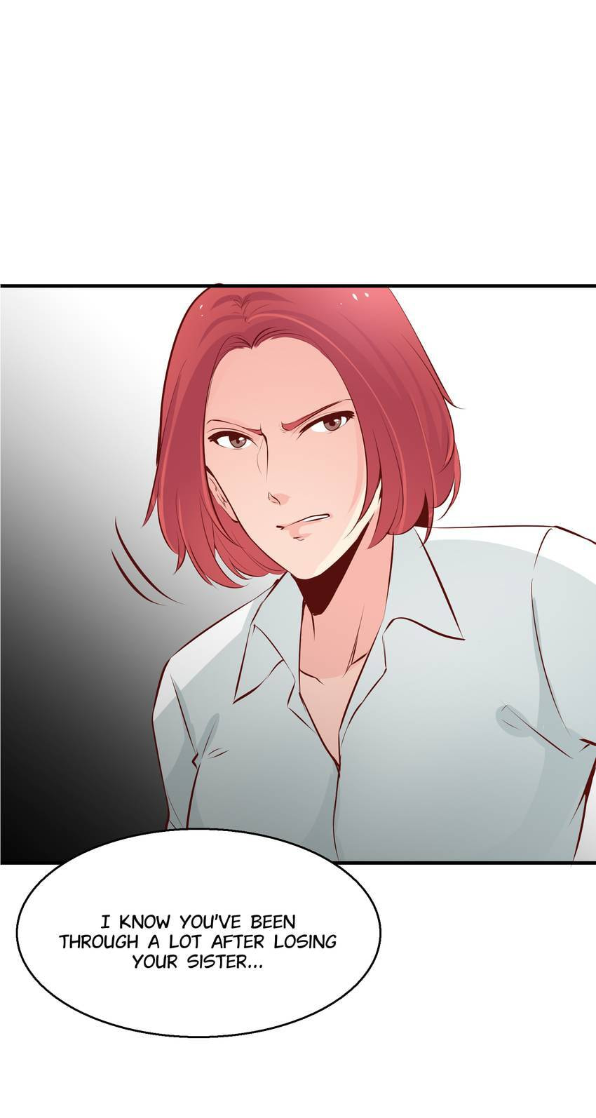 Vampire Kachou Chapter 23 page 35 - 