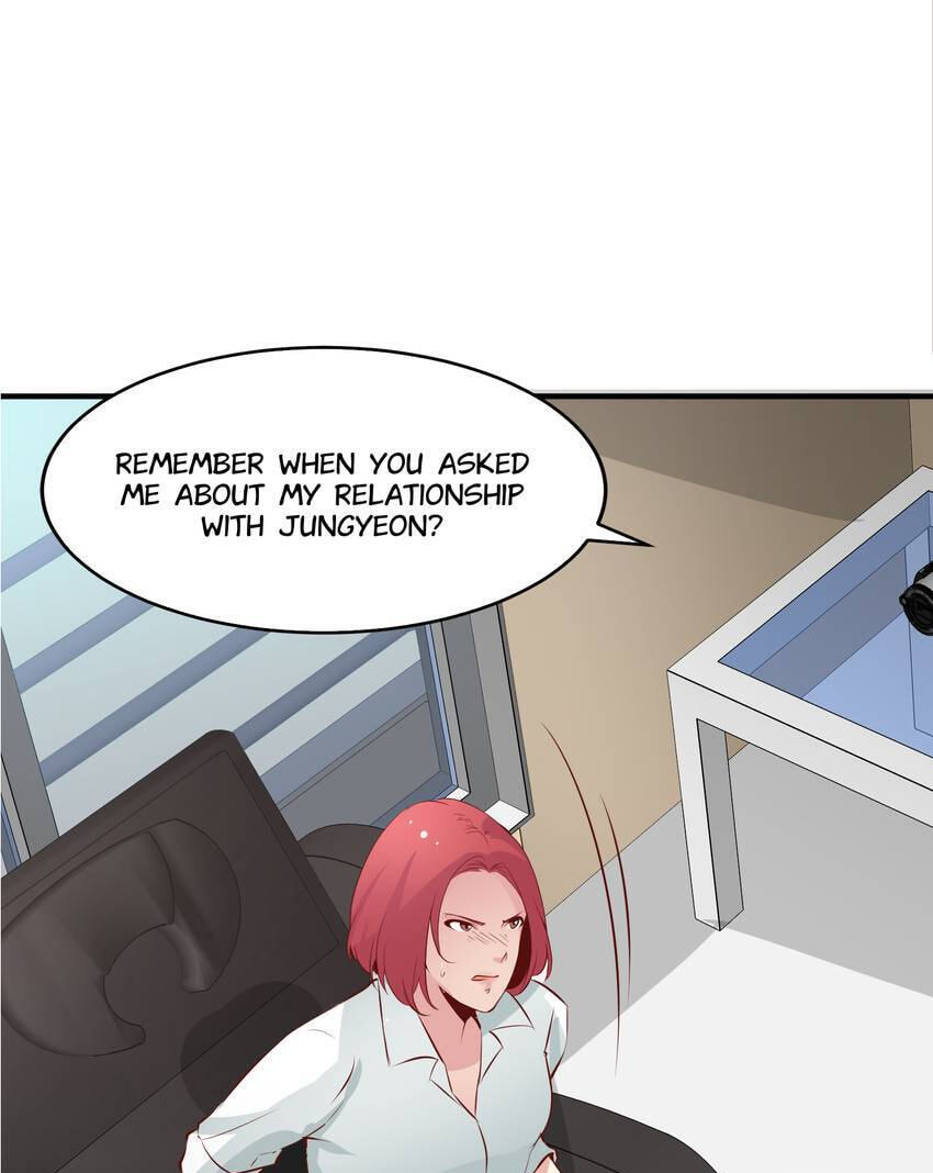 Vampire Kachou Chapter 23 page 38 - 