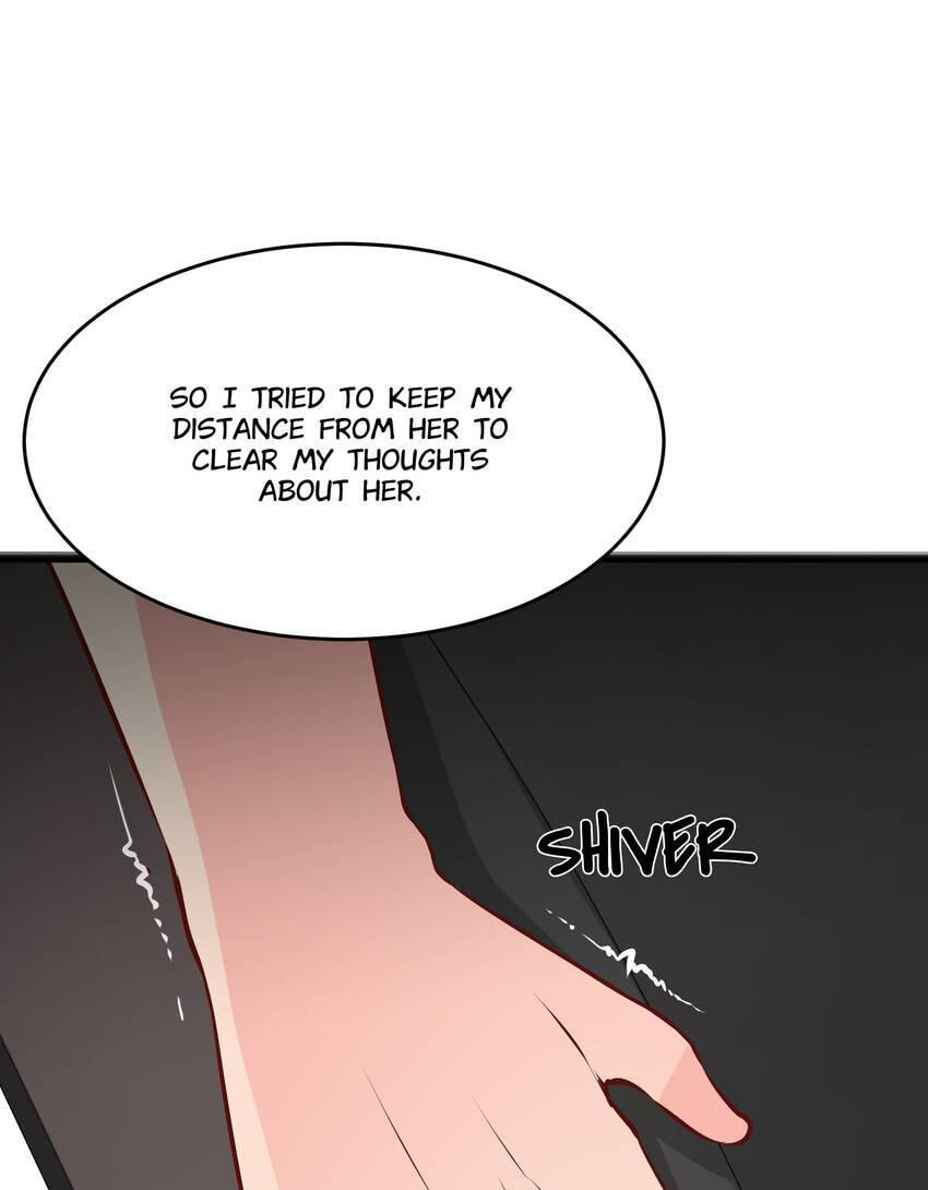 Vampire Kachou Chapter 23 page 42 - 