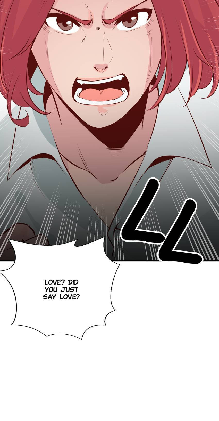 Vampire Kachou Chapter 23 page 47 - 