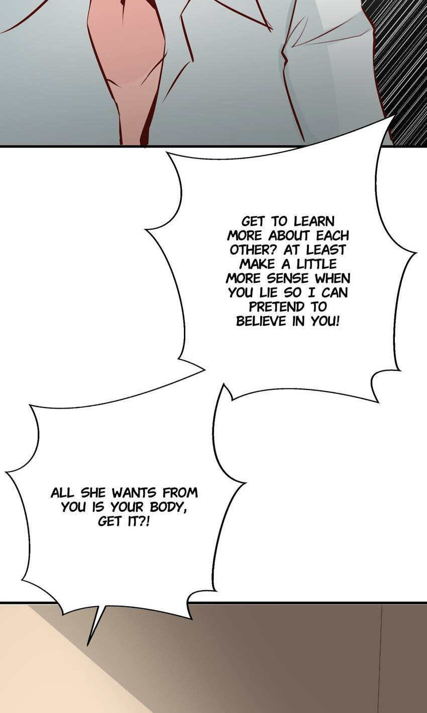 Vampire Kachou Chapter 23 page 52 - 