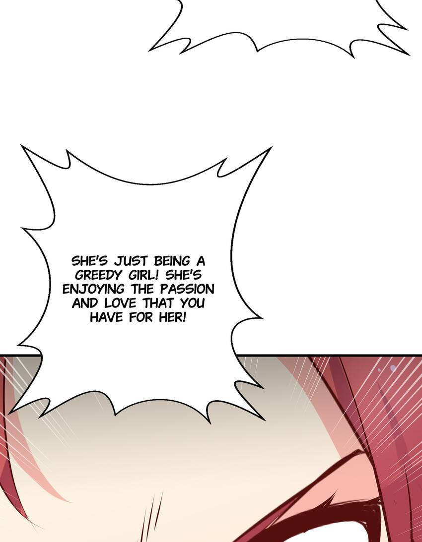 Vampire Kachou Chapter 23 page 54 - 