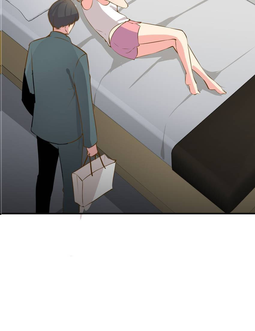 Vampire Kachou Chapter 23 page 66 - 