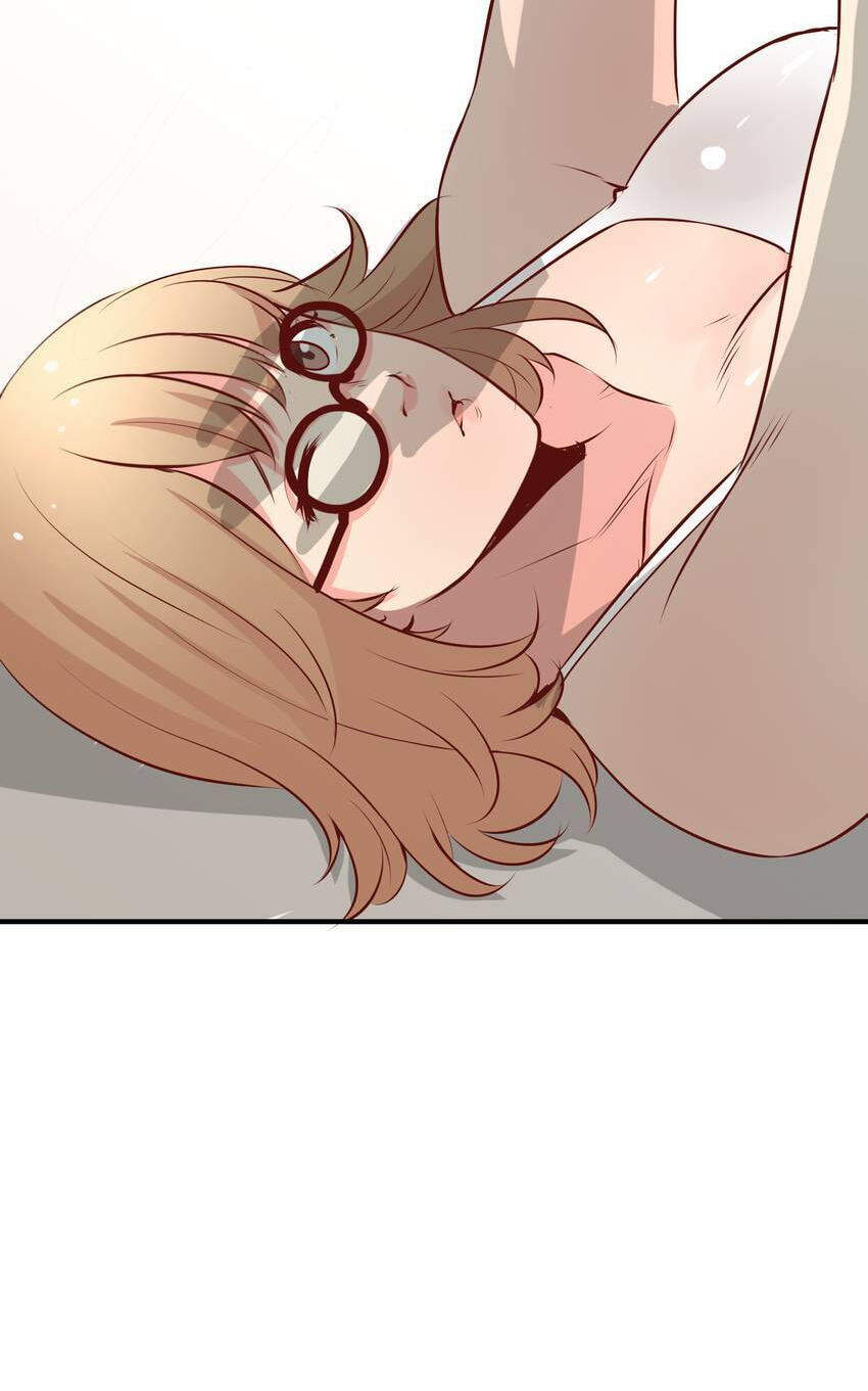 Vampire Kachou Chapter 23 page 8 - 