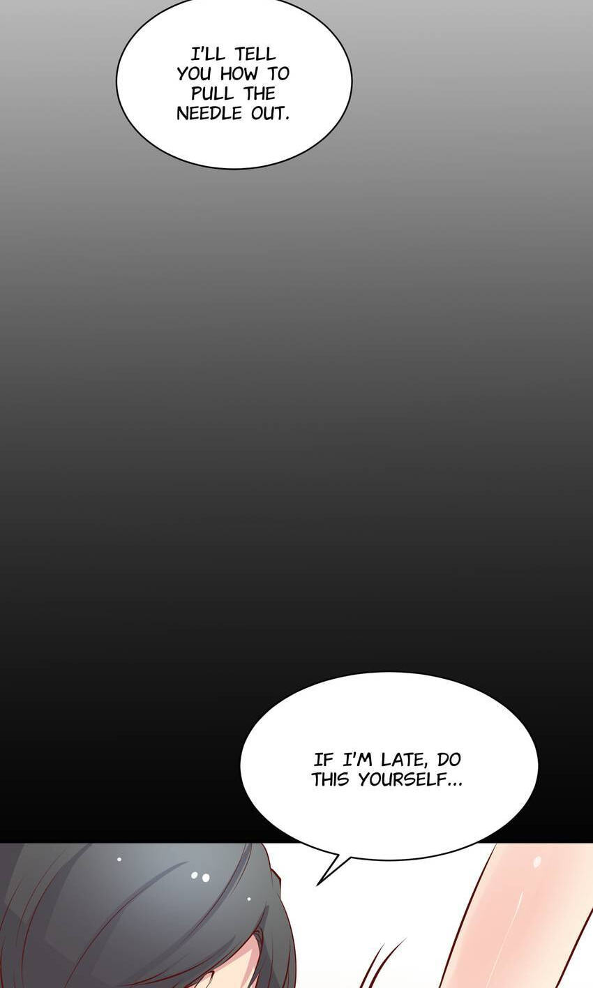 Vampire Kachou Chapter 23 page 77 - 