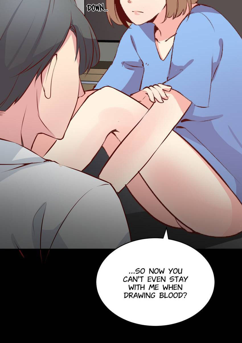 Vampire Kachou Chapter 23 page 80 - 