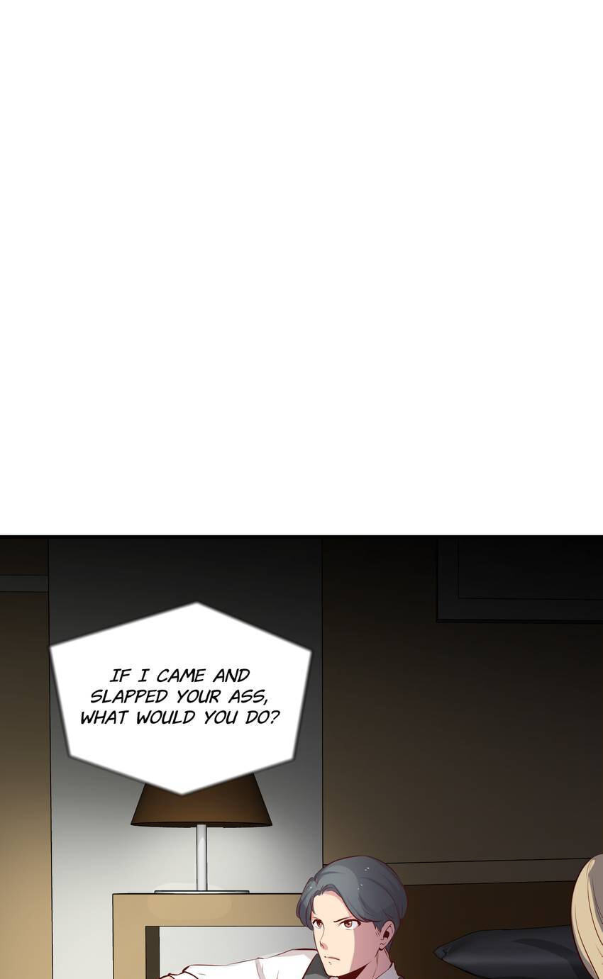 Vampire Kachou Chapter 23 page 88 - 