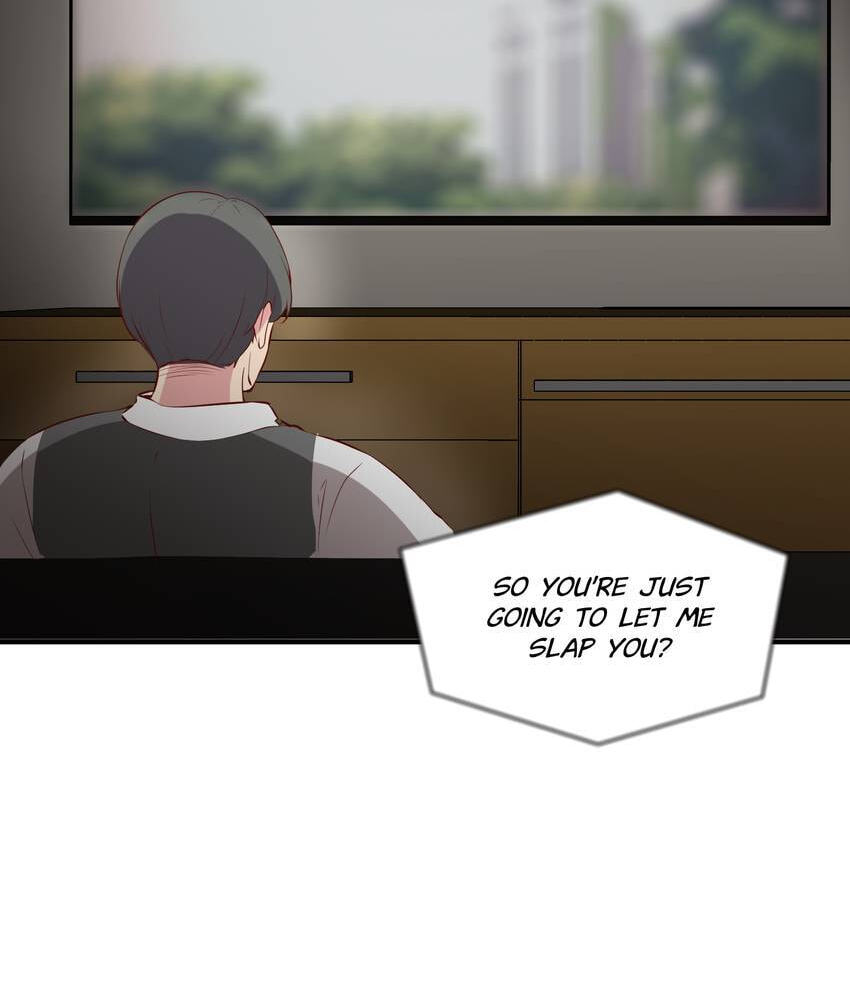 Vampire Kachou Chapter 23 page 91 - 