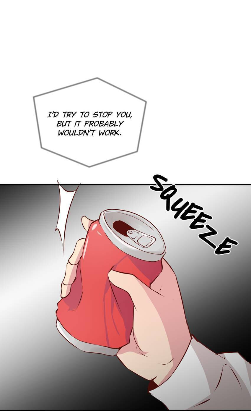 Vampire Kachou Chapter 23 page 92 - 
