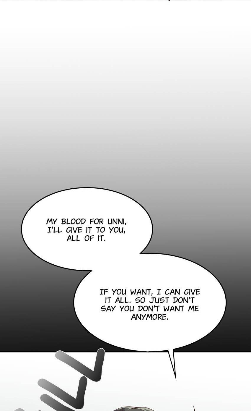 Vampire Kachou Chapter 23 page 93 - 