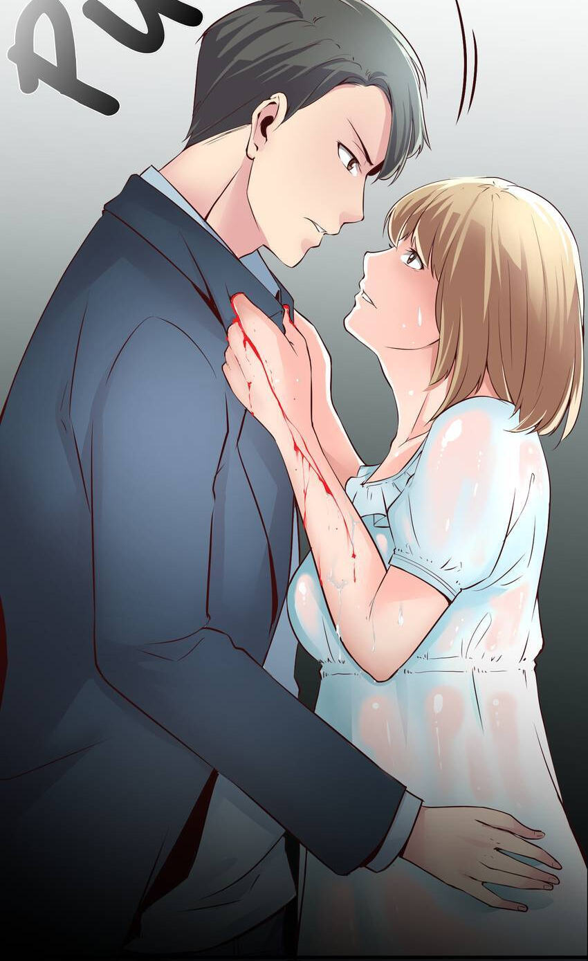 Vampire Kachou Chapter 23 page 94 - 