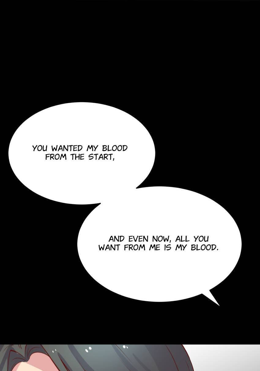 Vampire Kachou Chapter 23 page 95 - 