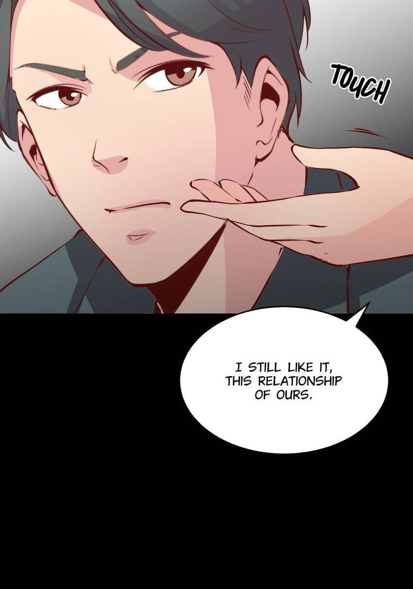 Vampire Kachou Chapter 23 page 96 - 
