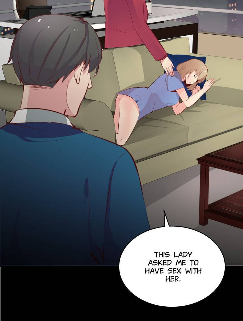 Vampire Kachou Chapter 23 page 100 - 