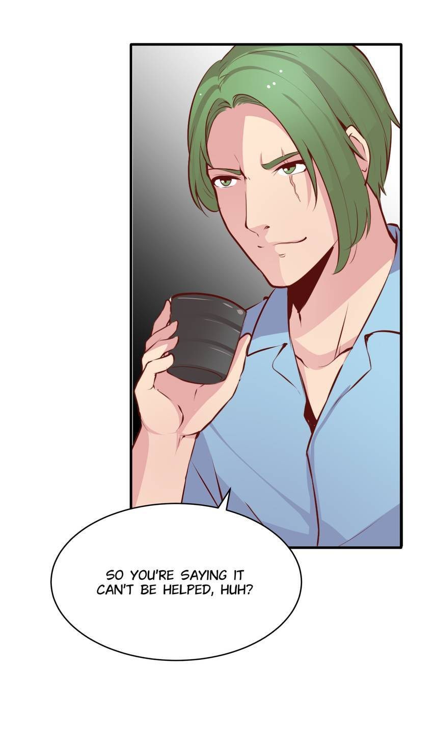 Vampire Kachou Chapter 24 page 11 - 