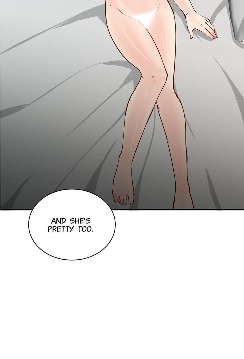 Vampire Kachou Chapter 24 page 101 - 