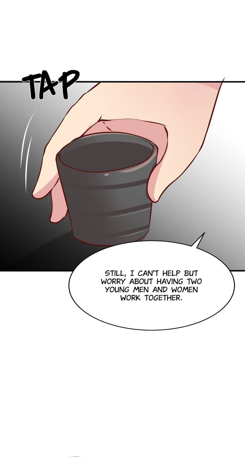 Vampire Kachou Chapter 24 page 12 - 