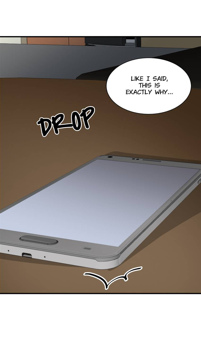 Vampire Kachou Chapter 24 page 111 - 