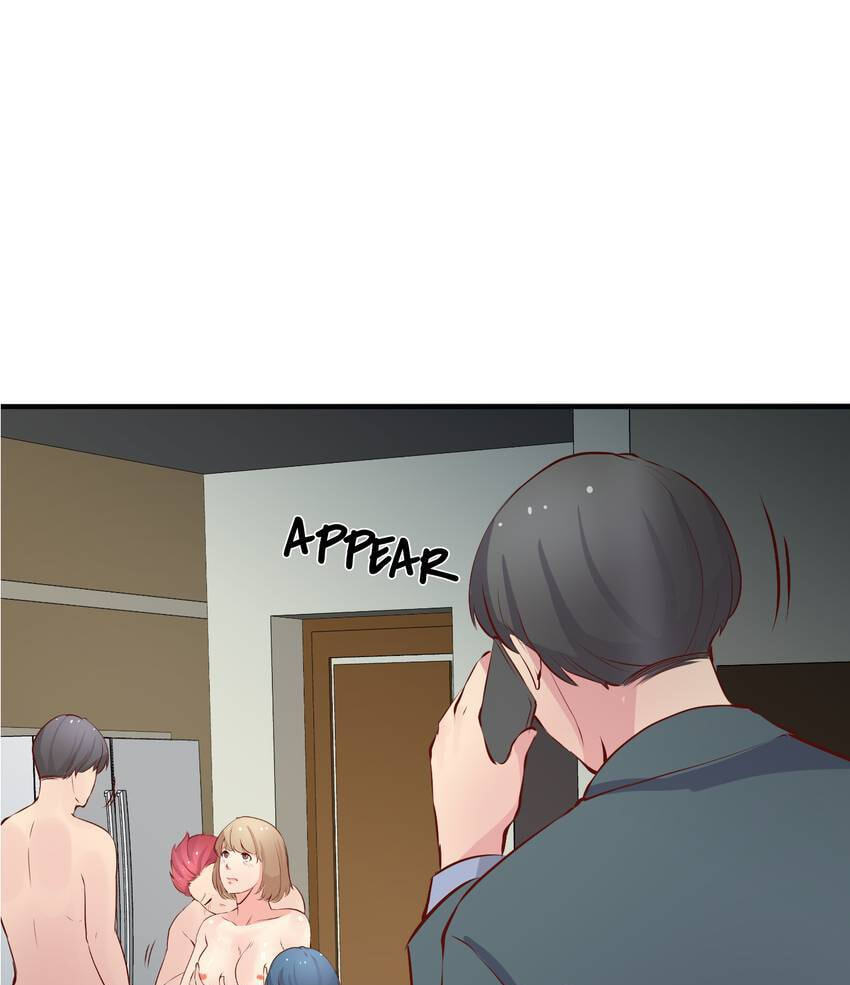 Vampire Kachou Chapter 24 page 116 - 