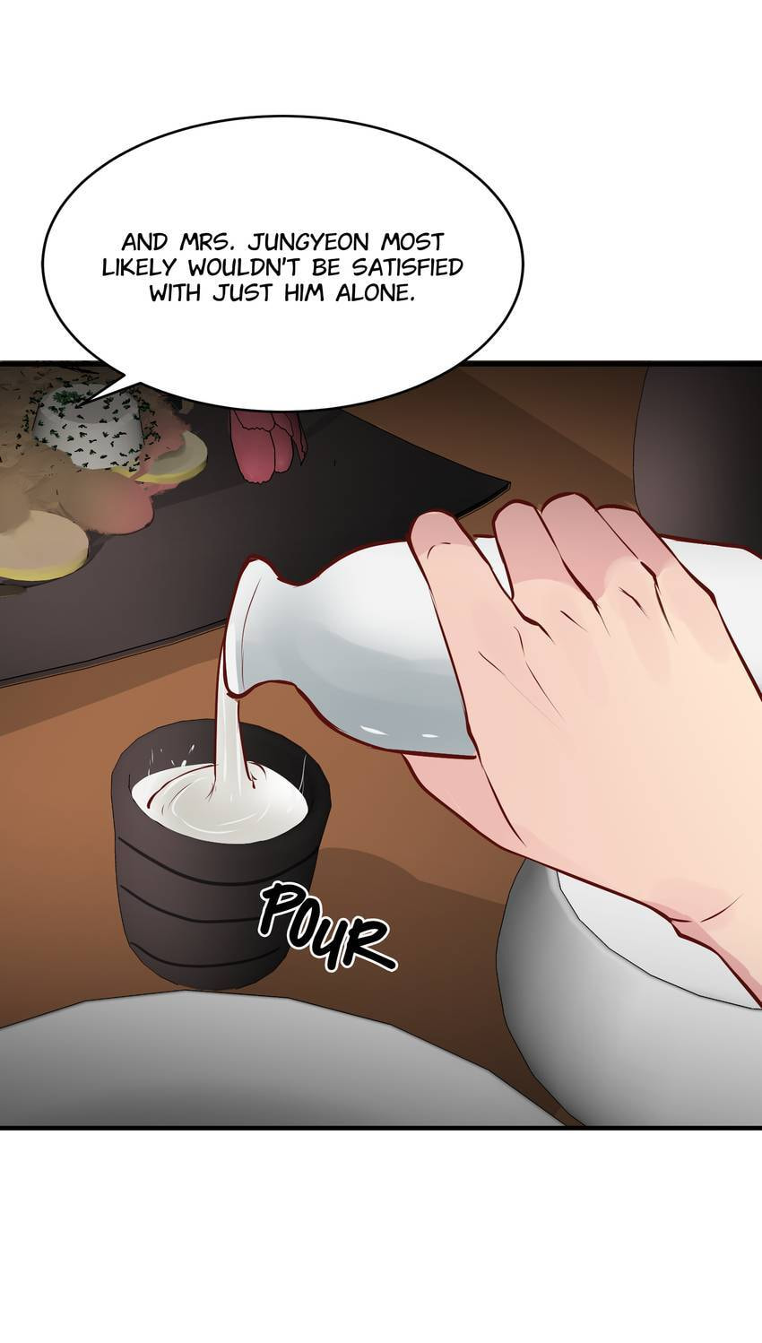 Vampire Kachou Chapter 24 page 16 - 