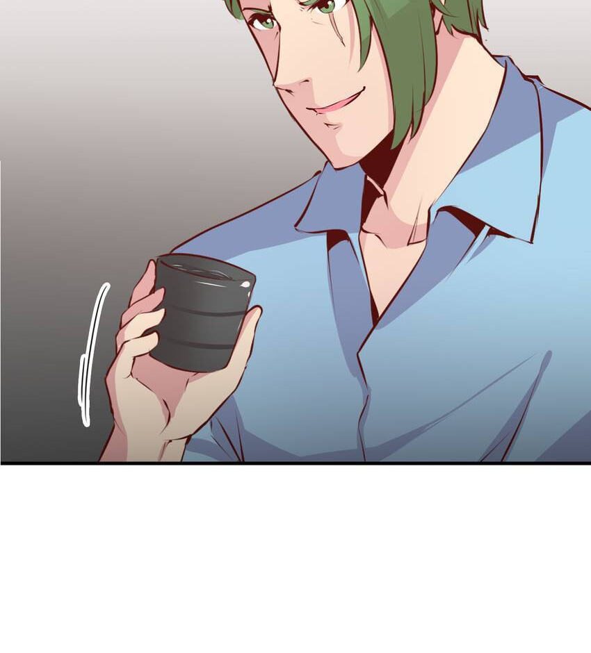 Vampire Kachou Chapter 24 page 18 - 
