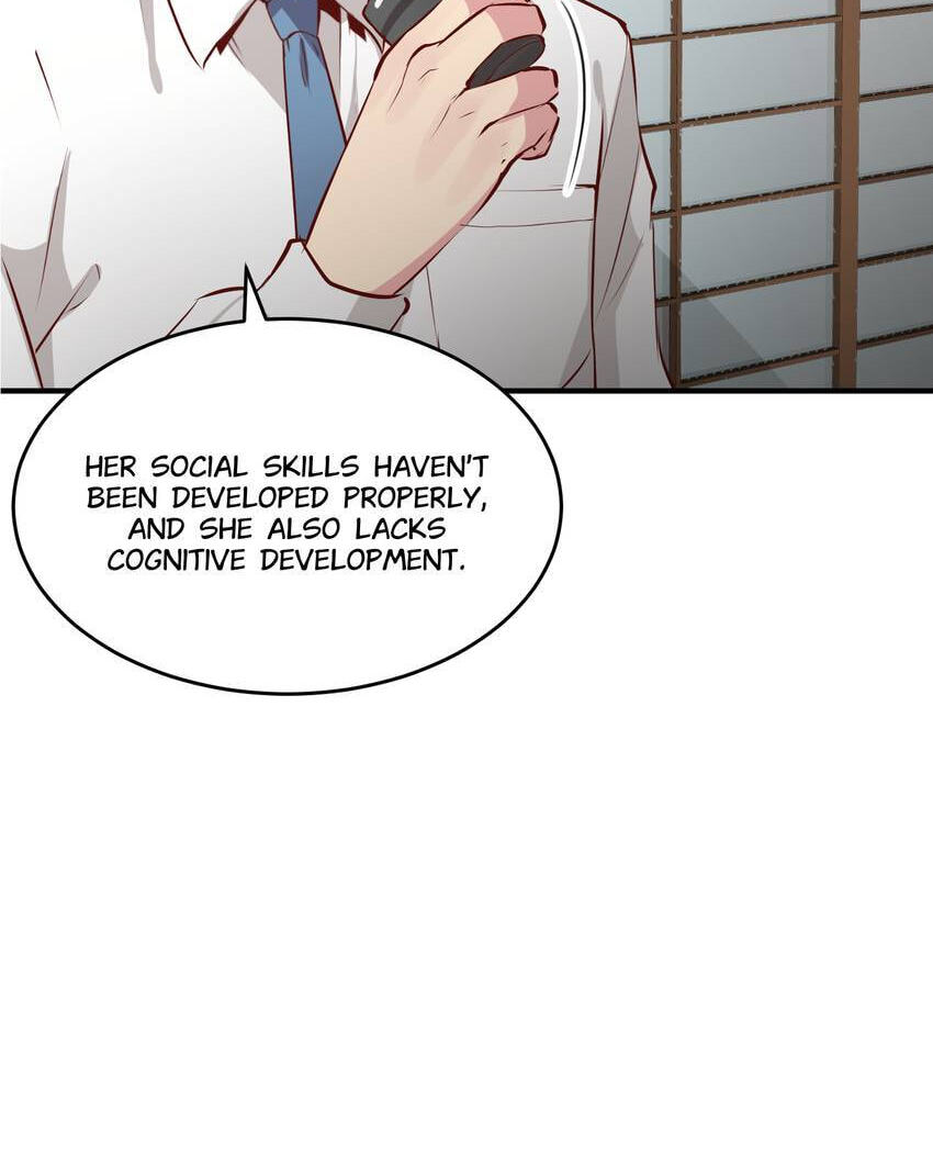 Vampire Kachou Chapter 24 page 20 - 