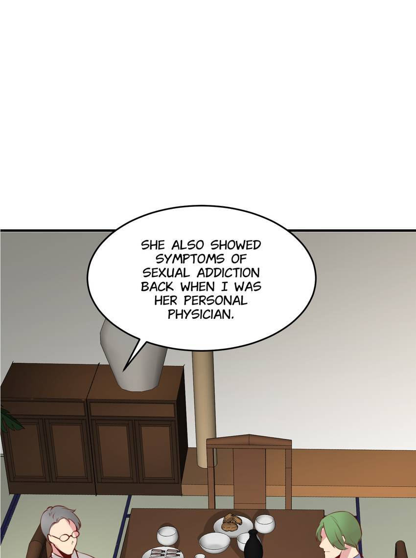 Vampire Kachou Chapter 24 page 21 - 