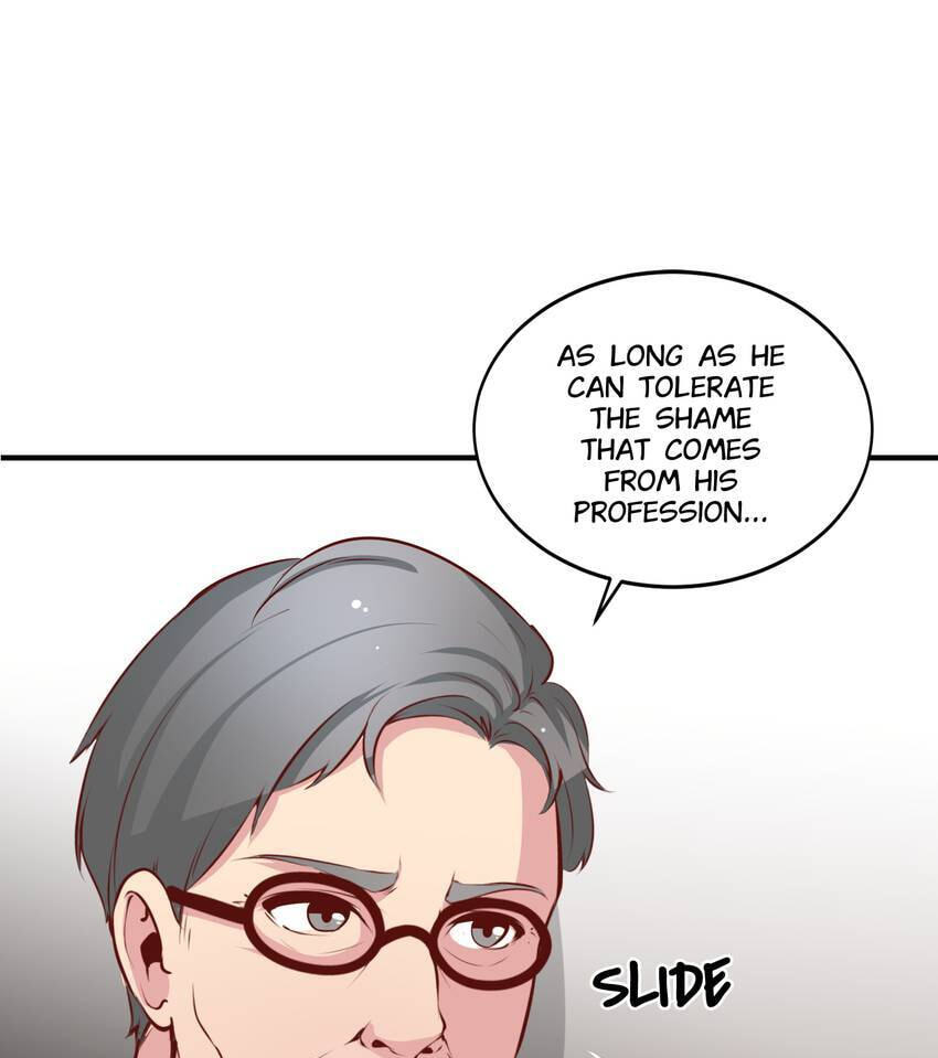 Vampire Kachou Chapter 24 page 23 - 