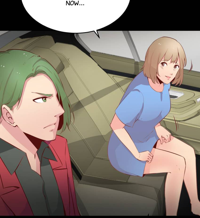 Vampire Kachou Chapter 24 page 28 - 