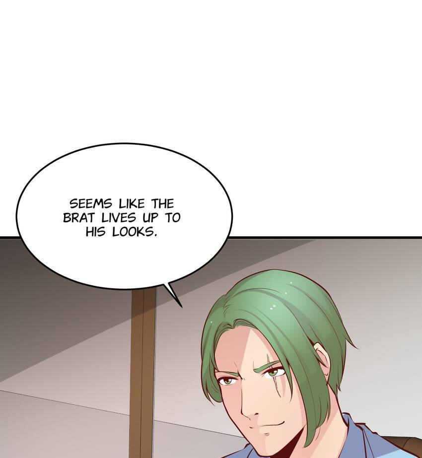 Vampire Kachou Chapter 24 page 4 - 