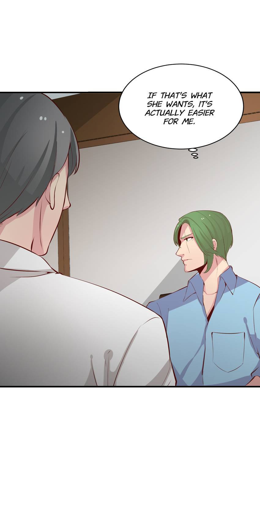 Vampire Kachou Chapter 24 page 31 - 