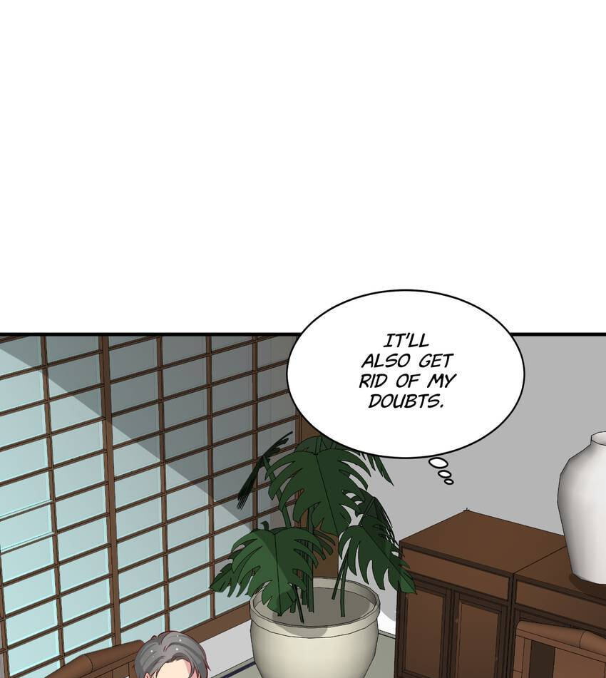 Vampire Kachou Chapter 24 page 32 - 
