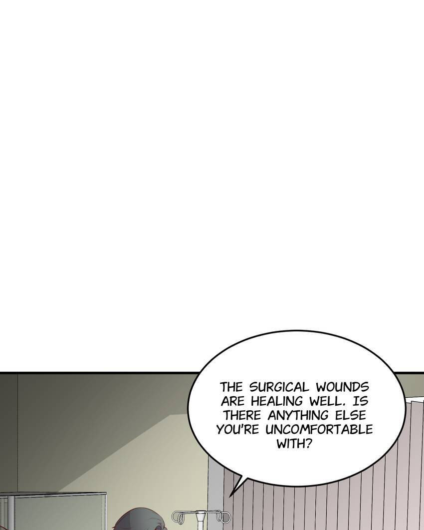 Vampire Kachou Chapter 24 page 36 - 